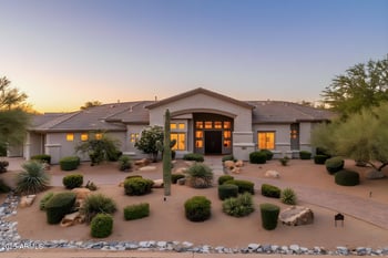 6240 Ironwood Dr, Scottsdale, AZ 85266