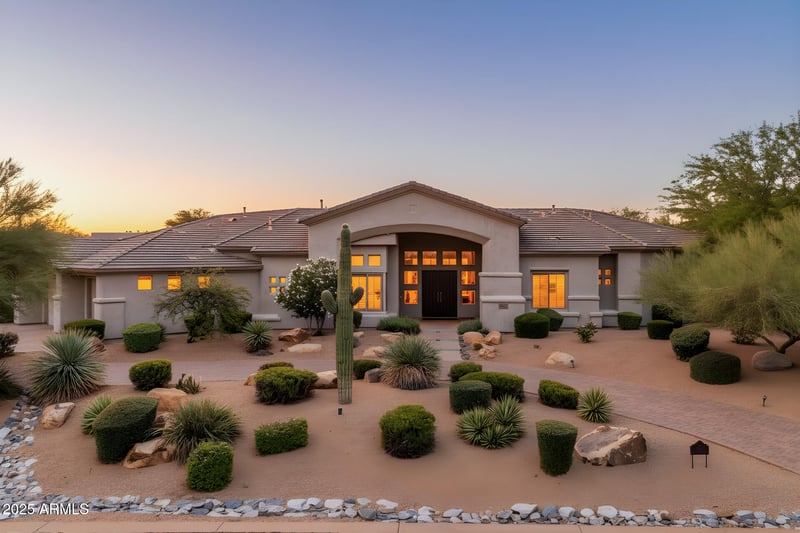 6240 Ironwood Dr, Scottsdale, AZ 85266