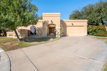 6240 Kelton Ln, Scottsdale, AZ 85254