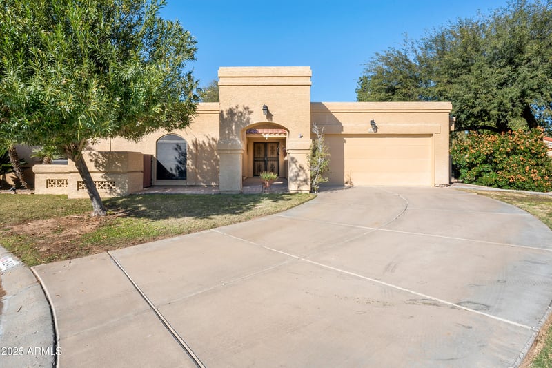 6240 Kelton Ln, Scottsdale, AZ 85254