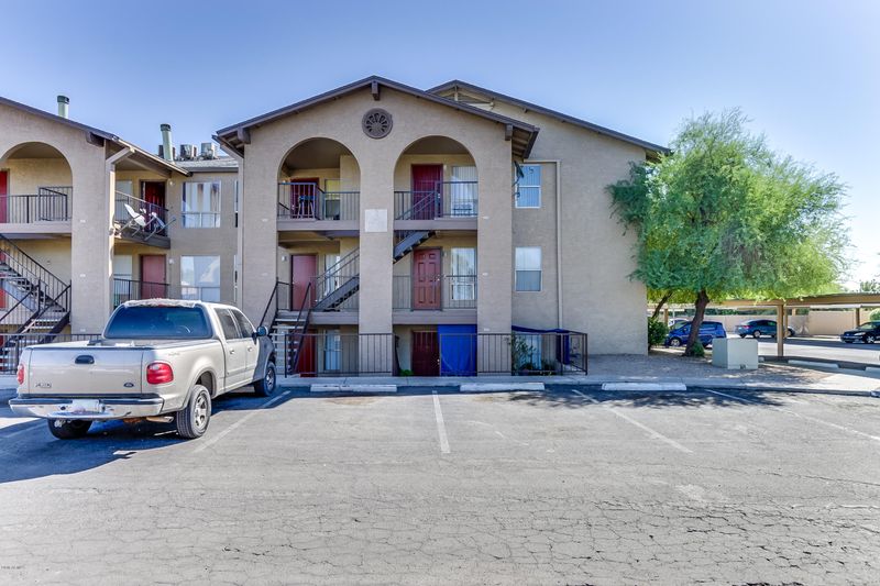 6240 N 63rd Ave #345, Glendale, AZ 85301