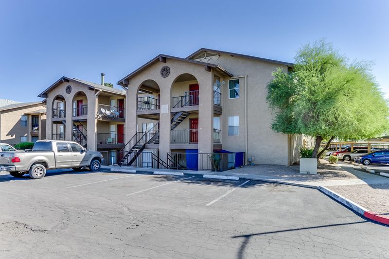 6240 N 63rd Ave #345, Glendale, AZ 85301
