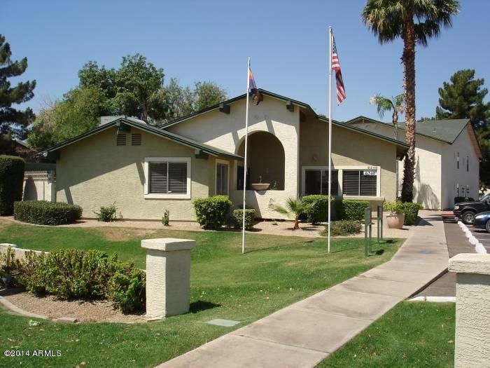 6240 N 63rd Ave #352, Glendale, AZ 85301