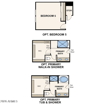 6241 E Crockett Way, San Tan Valley, AZ 85143