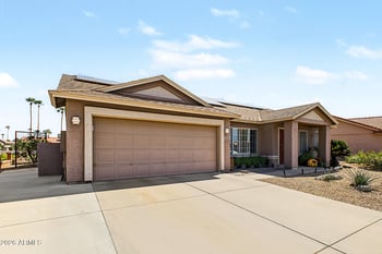 6241 S Pebble Beach Dr, Chandler, AZ 85249