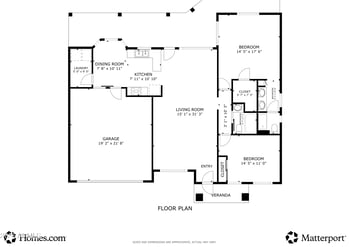 6241 S Pebble Beach Dr, Chandler, AZ 85249