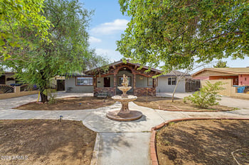 6241 W Highland Ave, Phoenix, AZ 85033