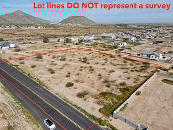 6241 Weaver Rd #-, Casa Grande, AZ 85194