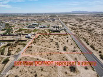 6241 Weaver Rd #-, Casa Grande, AZ 85194