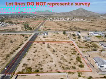 6241 Weaver Rd #-, Casa Grande, AZ 85194