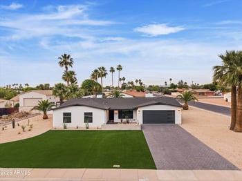 6242 Redfield Rd, Scottsdale, AZ 85254