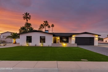 6242 Redfield Rd, Scottsdale, AZ 85254