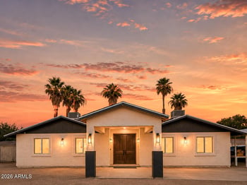 6242 Citrus Rd, Waddell, AZ 85355