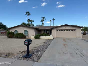 6242 Redfield Rd, Scottsdale, AZ 85254