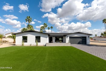 6242 Redfield Rd, Scottsdale, AZ 85254