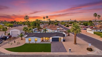 6242 Redfield Rd, Scottsdale, AZ 85254