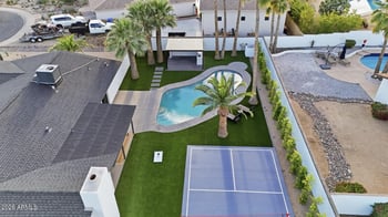 6242 Redfield Rd, Scottsdale, AZ 85254