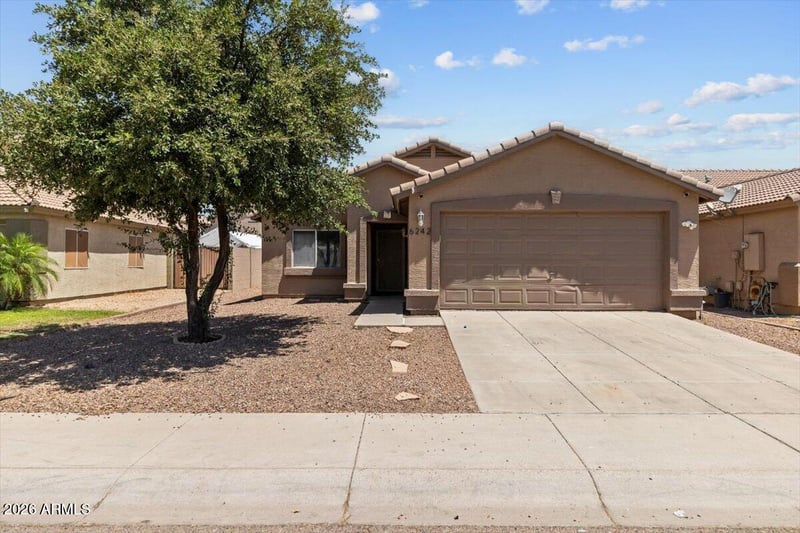 6242 Wood St, Phoenix, AZ 85043