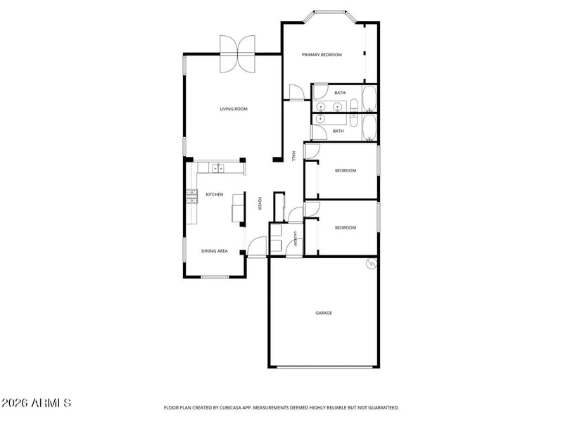 6242 Wood St, Phoenix, AZ 85043