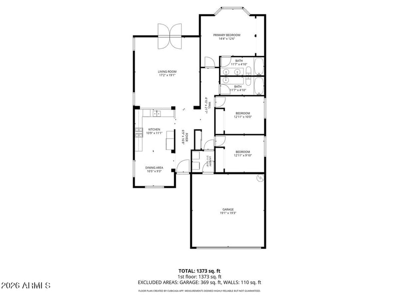 6242 Wood St, Phoenix, AZ 85043
