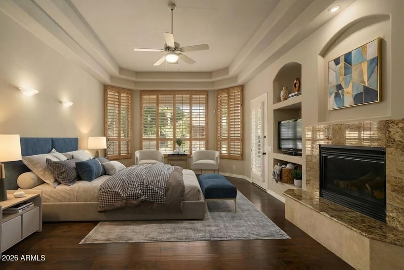 6243 Camelback Rd, Scottsdale, AZ 85251