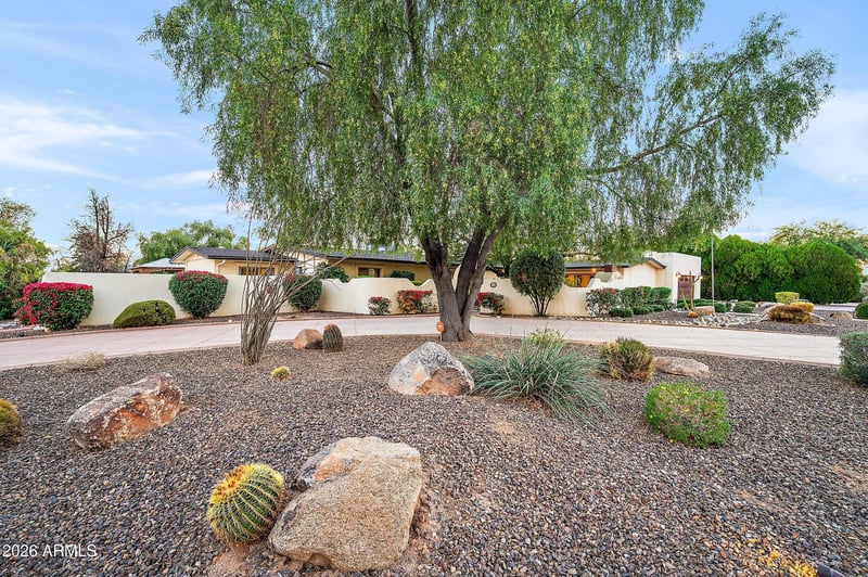 6243 E Pershing Ave, Scottsdale, AZ 85254