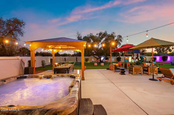 6243 E Pershing Ave, Scottsdale, AZ 85254