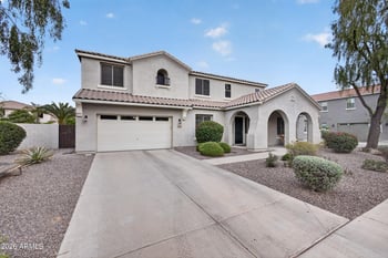6243 Rochester Dr, Gilbert, AZ 85298