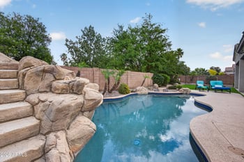 6243 Rochester Dr, Gilbert, AZ 85298