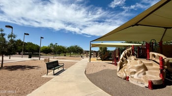6243 Rochester Dr, Gilbert, AZ 85298