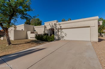 6244 Aire Libre Ln, Scottsdale, AZ 85254