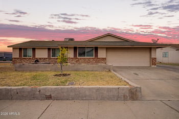 6244 Karen Lee Ln, Glendale, AZ 85306