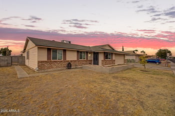 6244 Karen Lee Ln, Glendale, AZ 85306