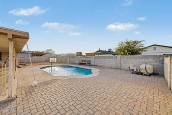 6244 Karen Lee Ln, Glendale, AZ 85306