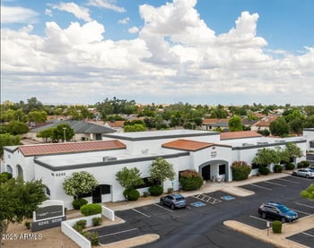 6245 Brown Rd, Mesa, AZ 85205