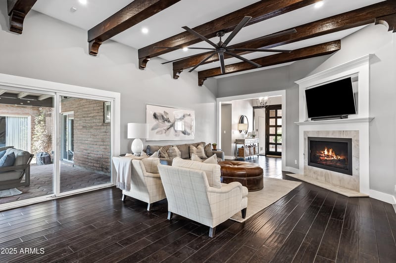6245 Hillcrest Blvd, Scottsdale, AZ 85251