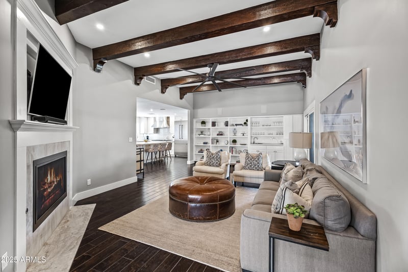 6245 Hillcrest Blvd, Scottsdale, AZ 85251