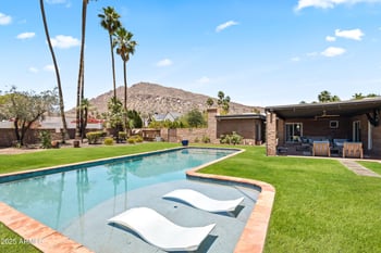 6245 Hillcrest Blvd, Scottsdale, AZ 85251