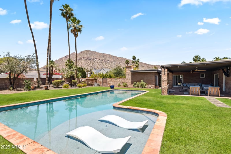 6245 Hillcrest Blvd, Scottsdale, AZ 85251