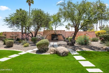 6245 Hillcrest Blvd, Scottsdale, AZ 85251
