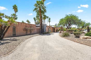 6245 Hillcrest Blvd, Scottsdale, AZ 85251