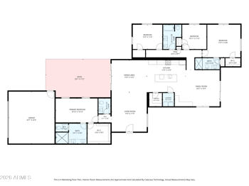 6245 N 16th Ave, Phoenix, AZ 85015