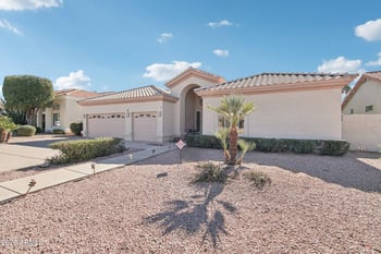 6245 Nisbet Rd, Scottsdale, AZ 85254