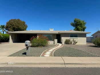 6246 Adobe Rd, Mesa, AZ 85205