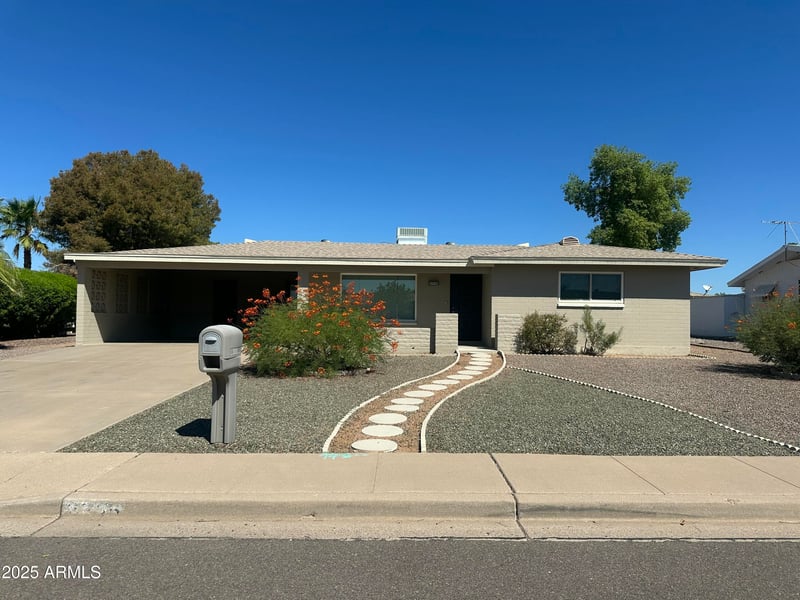 6246 Adobe Rd, Mesa, AZ 85205