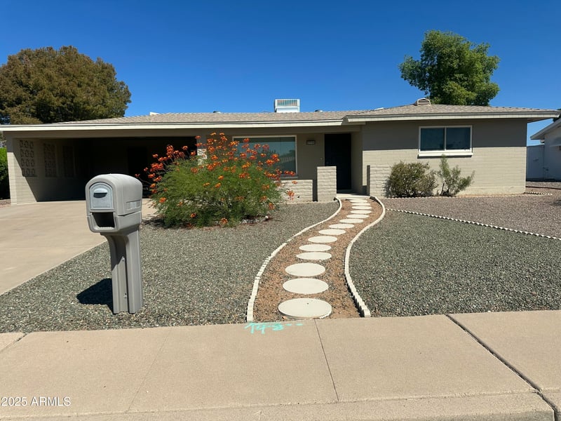 6246 Adobe Rd, Mesa, AZ 85205