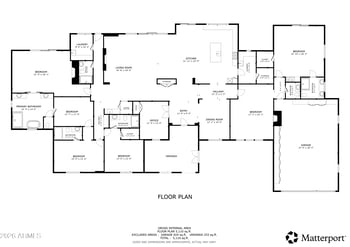 6246 E Hillcrest Blvd, Scottsdale, AZ 85251