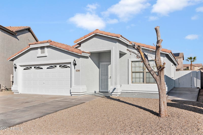 6246 Illini St, Phoenix, AZ 85043