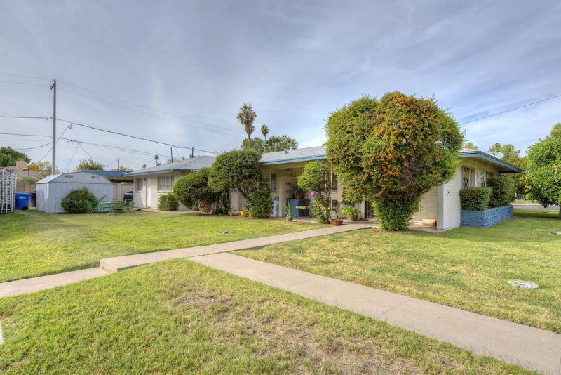 6246 N 13th Pl, Phoenix, AZ 85014