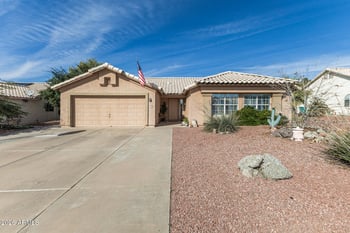 6246 Presidio St, Mesa, AZ 85215